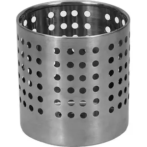 Cutlery Drainer/Container ORION 12 cm universal, model 150155
