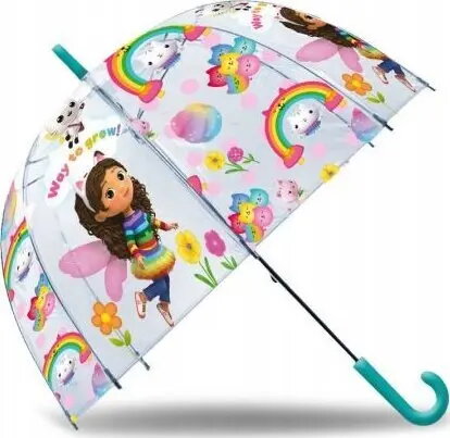 Koci Domek Gabi automatyczna 46cm GD00018