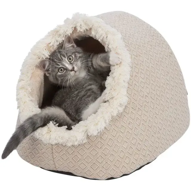 Домик-лежак Trixie Boho Cave Photo 5