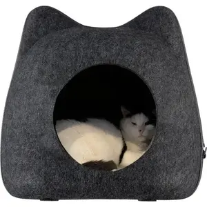 Cat bed Paw Holger — Paw Paw Love Holger cat cushion/bed