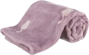 Throw blanket Trixie TRIXIE 37483 for dog and cat, polyester, 700×500 mm, patterned