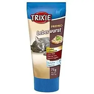 Консервы для кошек Trixie Premio паштет с таурином 75 г