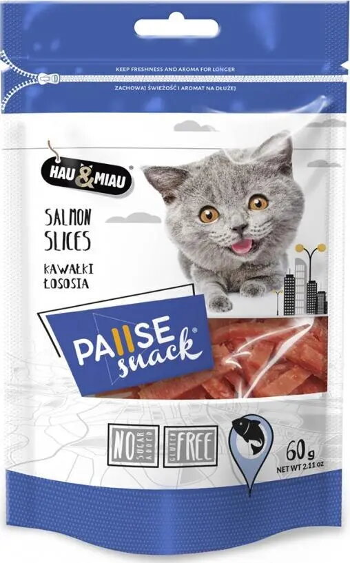 Kaķu barība