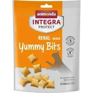 Animonda Integra Yummy Bits Renal wet cat treat 120 g