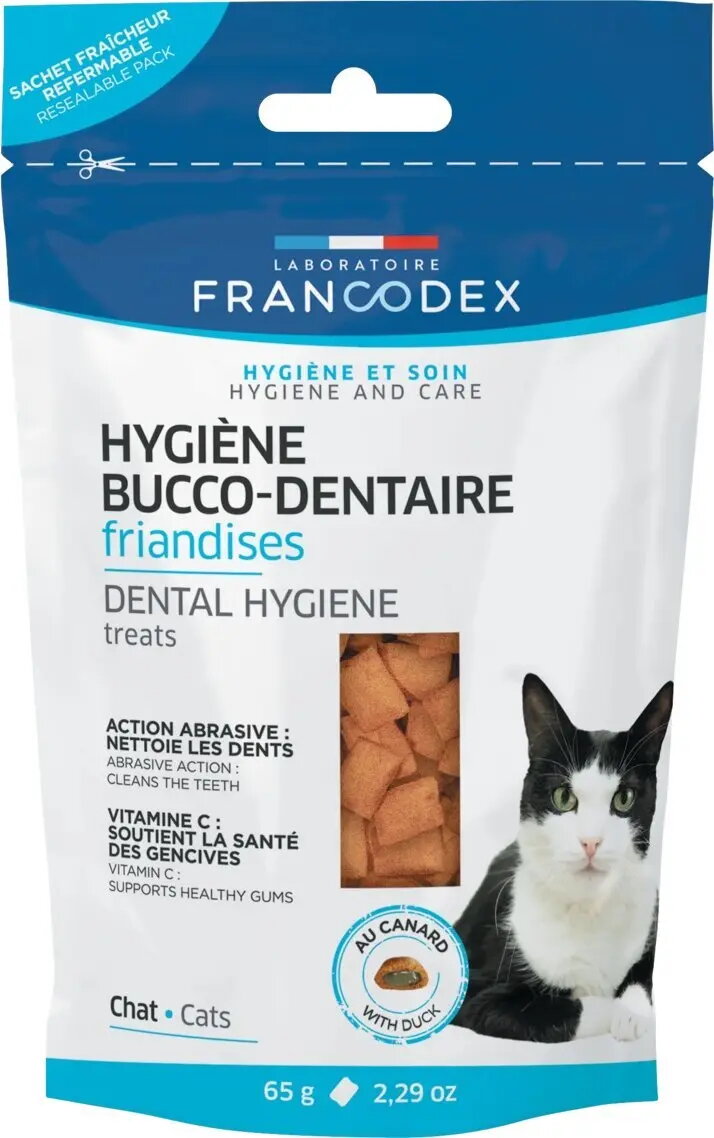 Cat Food
