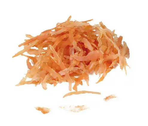 Trixie Chicken Filet Bites gardumi 50 g Photo 2