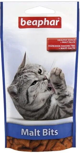 Корм для кошек