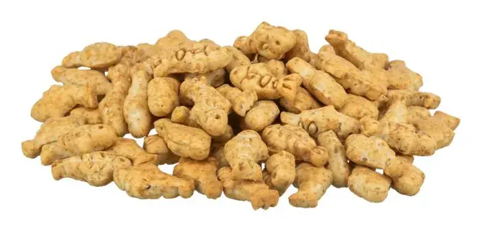 Kaķu gardums CHURU TRIXIE 42748 — vistas & garneles 50 g Photo 3