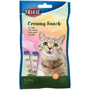Trixie Snacks for Cat and Dog TX-42681 — Treats, 70 g