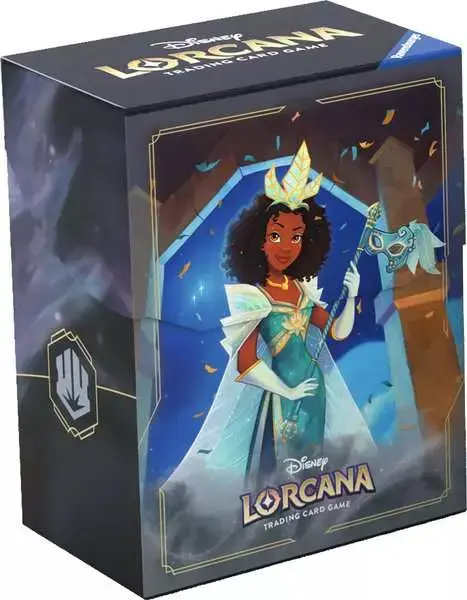 Storage case Ravensburger Disney Lorcana Shimmering Skies Photo 2