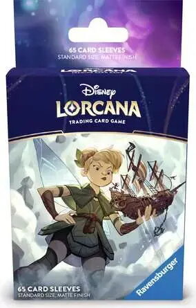 Ravensburger Disney Lorcana TCG Reign of