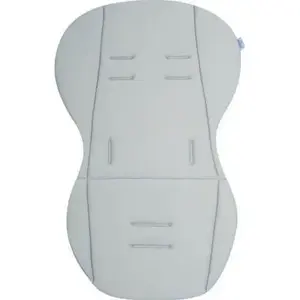 BabyMatex Pressure-Reducing Mattress Topper Jersey Renis size 42