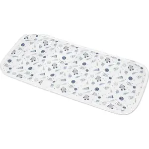 Pressure-Reducing Oxi Pad 35×75 cm BabyMatex Nakładka Design 03