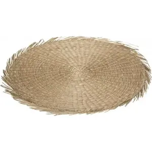 Table placemat 40 cm, Dekoracja domu Cuba, decorative table pad
