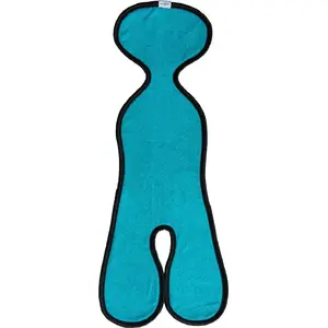 BabyMatex stroller insert Paddix 31 — frotte cotton, for children 9–18 kg