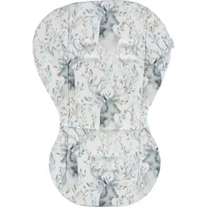 BabyMatex pressure-reducing cotton baby mattress topper Nakładka Renis 02 TB0420_02