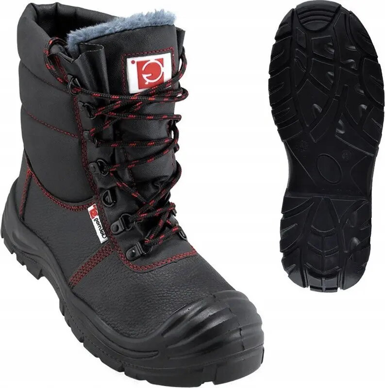 Drošības zābaki Galmag modelis 492 izm