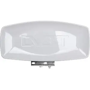 Outdoor TV Antenna LIBOX DV-Z DVB-T external antenna (Poland)