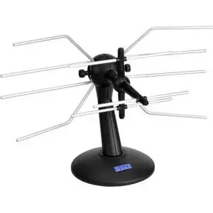 Indoor TV Antenna Telkom-Telmor DSP 5G with Amplifier