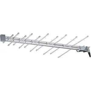 Indoor/Outdoor DVB-T Antenna BLOW 4251# — passive UHF channels 21–69