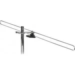 Directional TV Antenna No name 1/RZ/B/88-108/S — VHF/UHF broadcast reception 88–108 MHz