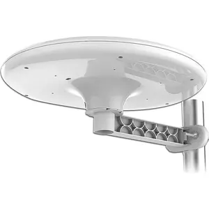TV antena Mistral UFO Strong Ultra portatīvā iekštelpu/ārā ANT0364