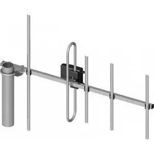 Virziena TV antena No name CDMA-5/400-470/FME — 400–470 MHz, FME savienotājs