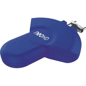 TV antena opticum NEO HD (saderīga ar DVB-T2, Red Eagle dizains)