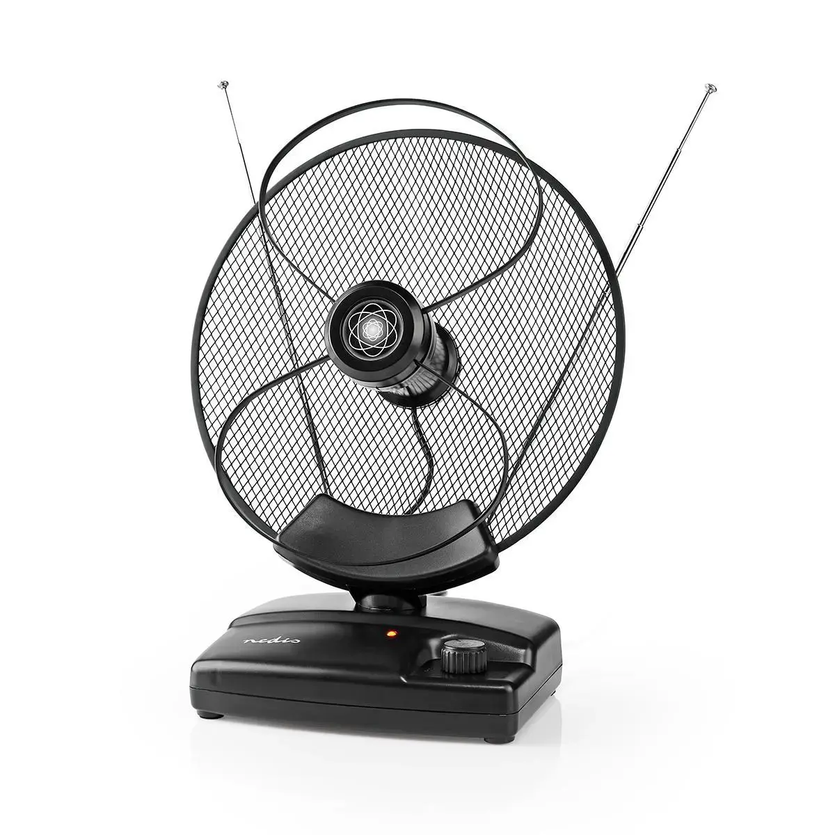 Iekštelpu TV antena Nedis ANIR2503BK700 Photo 4