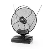 Iekštelpu TV antena Nedis ANIR2503BK700 Photo 4