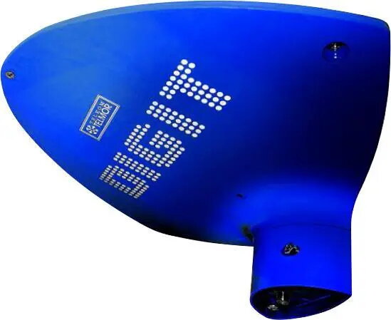 SAT Antennas & Dishes