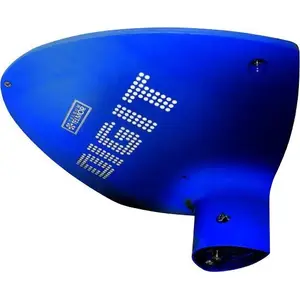 Antena RTV Telkom-Telmor DIGIT 5G Protected active outdoor TV antenna, blue