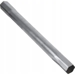 Antenas mastu MACLEAN MCTV-931 — saliekams RTV masts 40×1.5×500 mm