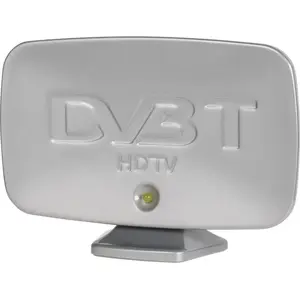 LP antena DVB-T plaša josla TV antena ANT0199S