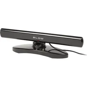 Aktīvā TV antena BLOW DVB-T ATD14 iekštelpām un ārtelpām — modelis 21-046#