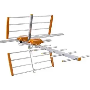 RTV antena Galaxy ANT0003 — DVB‑T VHF H/V + UHF kombinētā