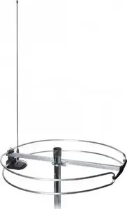 Radio antena No name modelis 1/RUZ/PM-B/88-108/S — FM 88–108 MHz, vienuizejas
