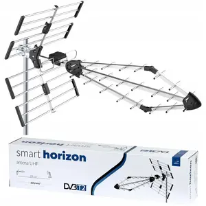 Virziena antena DIPOL SMART-HORIZON — āra virziena antena, modelis SMART-HORIZON