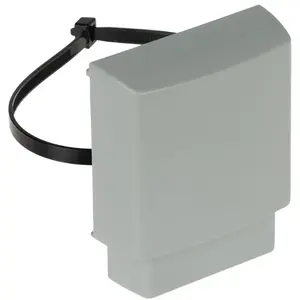 Antenas pastiprinātājs Iskra AB-011T DVB-T — zemes TV signāla pastiprinātājs