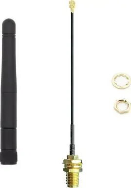 SAT antenas