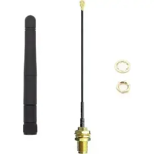 Āra TV antena Arylic — Arylic modelis (ārējā RTV antena)