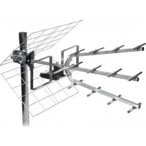 Directional TV Antenna No name 17/21-60/TRIDIGIT — 17/21 channels, model 60