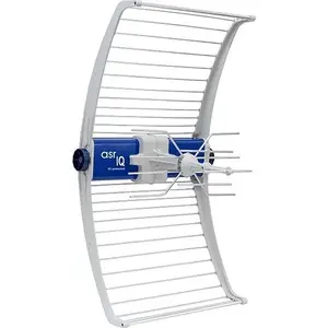 Широкополосная ТВ-антенна BLOW 21-051 (IQ 5G ECO 700 Protected) — пассивная уличная антенна без питания