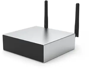 Iekštelpu TV antena Arylic — pāris DIY plates lietošanai, modelis 5904673780403