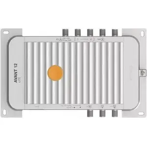 Многополосный программируемый усилитель наземного сигнала Iskra 532210 AVANT 12 Lite