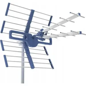Outdoor TV Antenna Telkom-Telmor 365 5G Protected — Telkom-Telmor TT-365-5G/PROTECTED