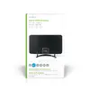 Iekštelpu TV antena Nedis ANIR2501BK700 Photo 5