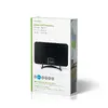 Iekštelpu TV antena Nedis ANIR2501BK700 Photo 6