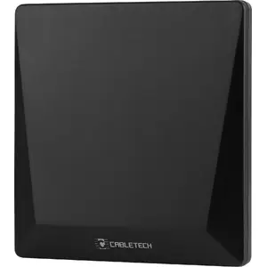 Антенна телевизионная Cabletech ANT0690 — для приёма эфирного ТВ, внутренняя/наружная