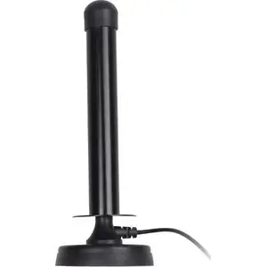 Mobilā TV antena No name MI-ANT0100 Mistral — portatīvā RTV antena, iekštelpām un ārā